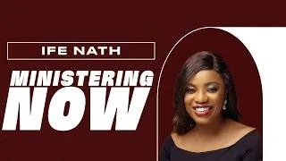 Thumbnail: Stirring Worship | Ife Nath | MASS REVIVAL FEST | 2026