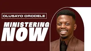 Thumbnail: Revival Praise with Olusayo Orodele | MASS REVIVAL FEST | 2026