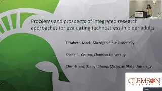 Thumbnail: MASS 2024 - Mack et al - Integrated research approaches for evaluating technotress in older adults