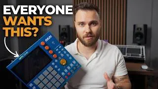 Thumbnail: Why Is Everyone Buying This MPC One Gen 2?