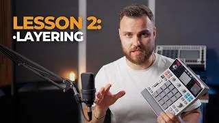 Thumbnail: One Layering Trick Every MPC Sample User Should Know