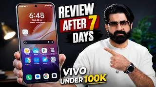 Thumbnail: The Only Vivo Box Pack Phone Under 100K ft vivo Y500 FAQ ! Should You Buy or NOT?