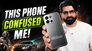 Thumbnail: This Tabahi Powerful Phone Confused Me ft OnePlus Turbo 6 Review ! Should You Buy or Not?