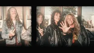 Thumbnail: Metallica-  Master of puppets rise to immortals