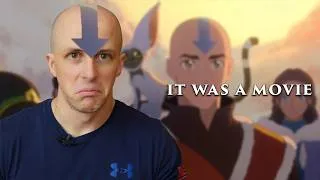 Thumbnail: Avatar Aang: An Altogether Abbreviated Analysis
