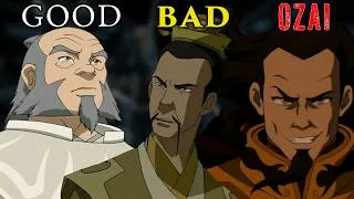 Thumbnail: How Avatar: The Last Airbender Wrote Fatherhood
