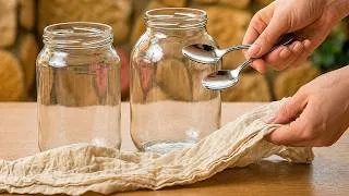 Thumbnail: 2 Cool Ideas With Jars That Will Win You Over! Awesome Jar Crafts