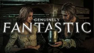 Thumbnail: The New Black Flag Resynced Footage Has Me Optimistic