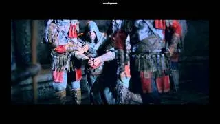 Thumbnail: Assassin's Creed Revelations intro gameplay PL.wmv