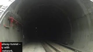 Thumbnail: India's Longest Tunnels