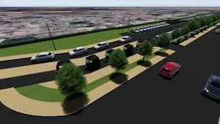 Thumbnail: Baiyappanahalli proposed design