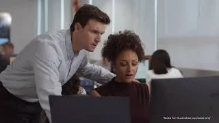 Thumbnail: Mastercard Threat Intelligence