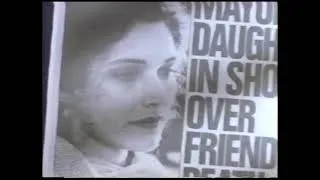 Thumbnail: The January Man (1989) Fan Trailer