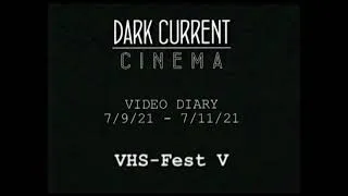 Thumbnail: Dark Current Cinema: The Mahoning Drive-In (Video Diary)
