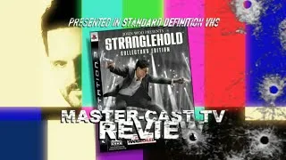 Thumbnail: Stranglehold (PS3) Review - Master-Cast TV