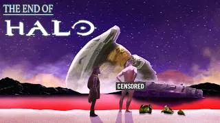 Thumbnail: I hate Halo (The Series)
