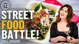 Thumbnail: Nigella's Market Showdown 🎡 | Season 8 Episode 19 | MasterChef Australia