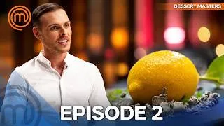 Thumbnail: Is It Real or Is It Dessert? | Dessert Masters