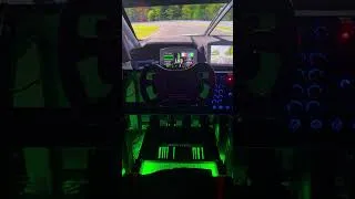 Thumbnail: Sim Rig At The Nordschleife. #simracing #simrig #pcgaming
