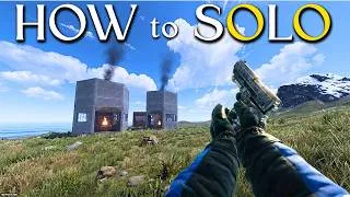 Thumbnail: Solo Builder Plays 1000 Pop Wipeday - Rust