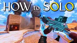 Thumbnail: Solo Farmer vs 1000 Pop Wipeday - Rust