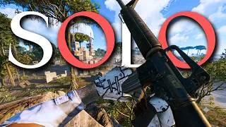 Thumbnail: Solo Dominates 900 Pop Wipeday - Rust