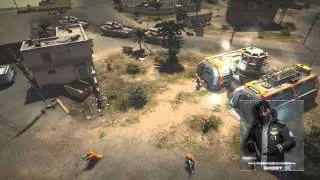 Thumbnail: Command & Conquer:  E3 2013 Official Trailer