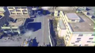 Thumbnail: Command & Conquer Generals 2 Teaser - Directors Cut