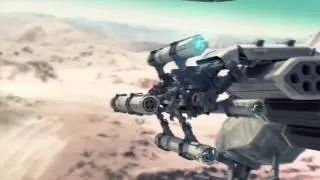 Thumbnail: Command & Conquer Generals 2: CGI Teaser