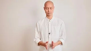Thumbnail: Qigong for Beginners: Jellyfish & Circle Hands Qigong