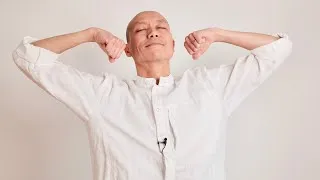 Thumbnail: Qigong for Beginners:  Spine Qigong