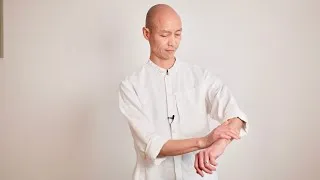 Thumbnail: Qigong for Beginners: Tapping the Organs & Muscles Qigong