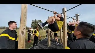 Thumbnail: NCOA Fort Dix MFTC 20-004