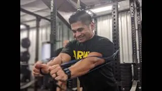 Thumbnail: Master Fitness Trainer Class 20-003