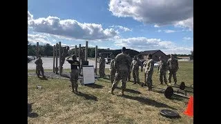 Thumbnail: NCOA Fort Dix MFTC 19-012