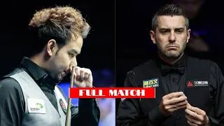 Thumbnail: Epic Battle! Noppon Saengkham vs Mark Selby China Open 2026 Final