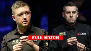 Thumbnail: Kyren Wilson vs Mark Selby China Open 2026