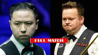Thumbnail: Shaun Murphy vs Xiao Guodong China Open 2026