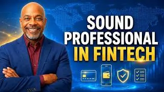 Thumbnail: Fintech English — 50 Phrases to Explain Payments, Risk, Compliance, and Customer Issues