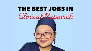 Thumbnail: Jobs in Clinical Research and Clinical Trials in Canada and USA