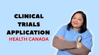 Thumbnail: Clinical Trials Application (CTA) to Health Canada  (2026)