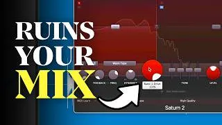Thumbnail: How to Use Saturation (2h40m Course)