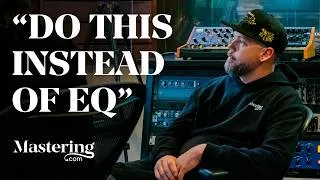 Thumbnail: 5 Pro Tips from a Multi-Platinum Mixing Engineer