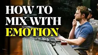 Thumbnail: I wish mixing was explained like THIS