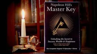 Thumbnail: 📖 SUMMARY - Napoleon Hill’s Master Key (TV Series - 1954)