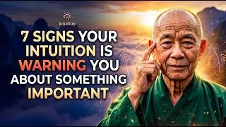 Thumbnail: 7 Signs Your Intuition Is Warning You About Something Important