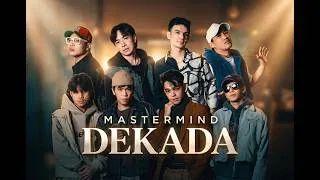 Thumbnail: DEKADA