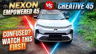 Thumbnail: Same Battery, Different Vibes - Nexon Creative & Empower Face Off