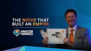 Thumbnail: The Niche That Built an Empire: J.R. Greene's Behavioral Health Playbook