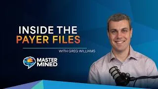 Thumbnail: Inside the Payer Files: Third Horizon Reveals What Insurance Companies Really Pay with Greg Williams
